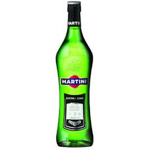 Martini Extra Dry