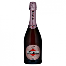 Martini Rosato