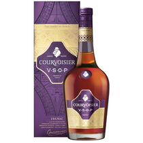 Cognac Courvoisier VSOP 6er