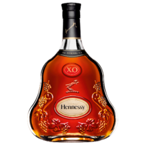 Cognac Hennessy XO