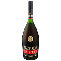 Cognac Rémy Martin VSOP
