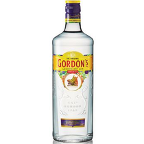 Gin Gordon´s Dry