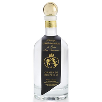 Grappa Brunello Aldobrandini
