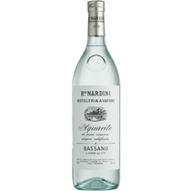 Grappa Nardini Bianca