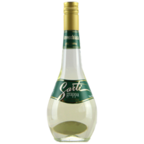 Grappa Sarti Gran Riserva
