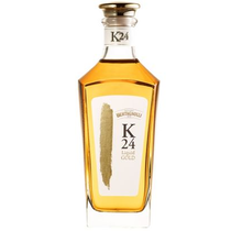 Grappa K24 Liquide Gold