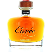 Grappa Cuvée Riserva Bonollo