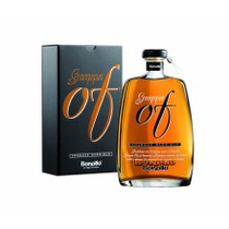 Grappa Taste of Grappa Amarone Barr. Bonollo