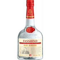 Himbeergeist Eaux de Vie Fassbind 6er