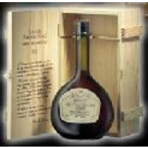 Armagnac Ferte de Partenay  in Holzkiste