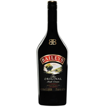 Bailey´s Original Irish Cream 6er