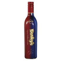 Dooley´s Toffee + Vodka