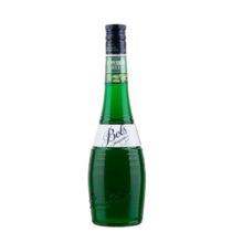 Bols Pfefferminz grün