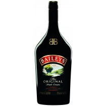 Bailey´s   Original Irish Cream