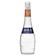 Bols Curacao Triple Sec 6er