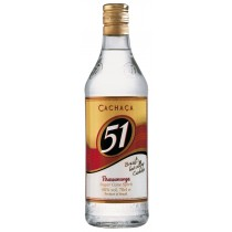 Cachaca 51