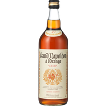 Grand Napoléon à l´Orange 6er