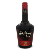 Kaffee Likör Tia Maria