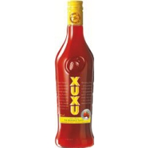 XuXu Erdbeerdrink Wodka