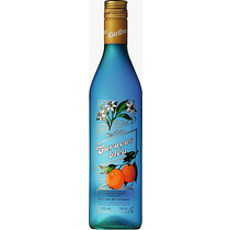 Karibso Curacao blue 6er