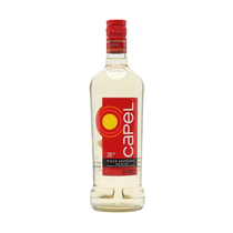 Pisco Capel