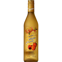 Karibso White Peach