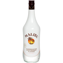 Malibu Coconut Likör