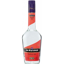 De Kuyper Triple Sec