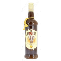 Amarula Wild Fruit Cream
