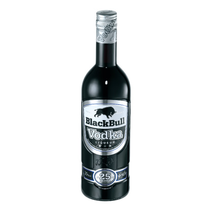 Black Bull Wodka Likör