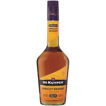 De Kuyper Apricot