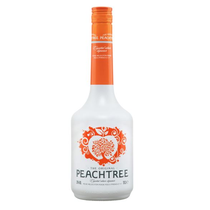 De Kuyper Original Peachtree