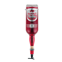 Red Bull Wodka Likör Gallone