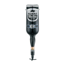 Black Bull Wodka Likör Gallone