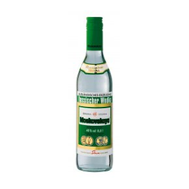 Wodka Moskovskaya