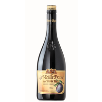 Vieille Prune des Trois Rois Magnum