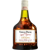 Vieille Prune Morin Père + Fils