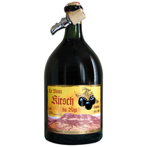 Vieux Kirsch Räber   Magnum