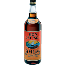 Rum Colonial Ron del Sol