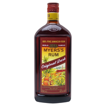 Rum Myers´s Jamaica Dark
