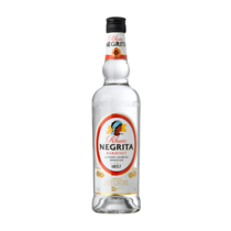 Rum Negrita White