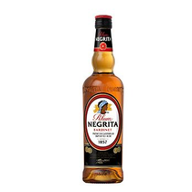 Rum Negrita Dark
