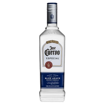 Tequila Jose Cuervo Especial Silver