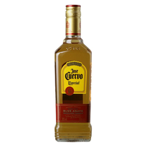 Tequila Jose Cuervo Especial Reposado Gold