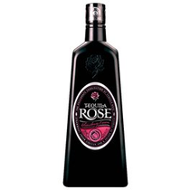 Tequila rose Erdbeer Sahne Likör