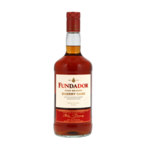 Weinbrand Fundador Pedro Domecq