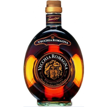 Vecchia Romagna Brandy 6er