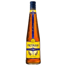 Metaxa ***** Classic Brandy