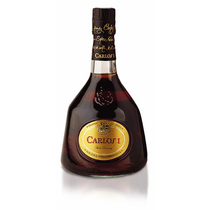 Carlos 1 Solera Gran Reserva 6er