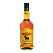 Brandy Osborne Veterano